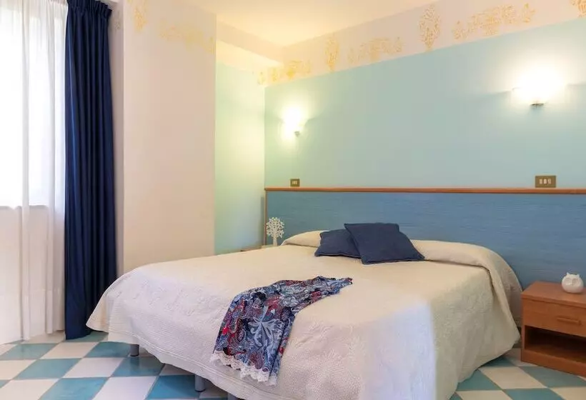 בית מלון כפרי Villa Rita