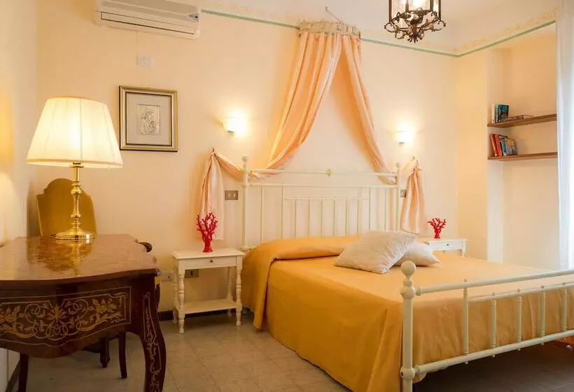 בית מלון כפרי Villa Rita