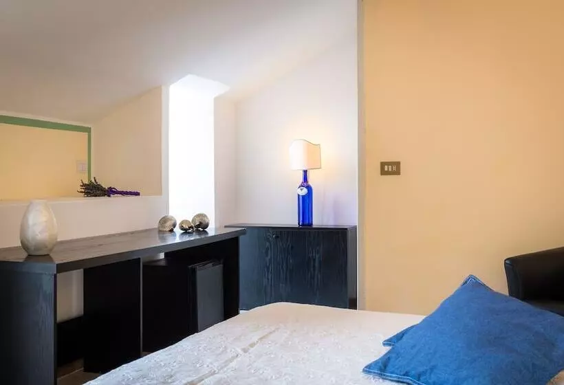 בית מלון כפרי Villa Rita