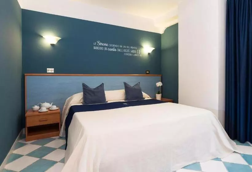 בית מלון כפרי Villa Rita