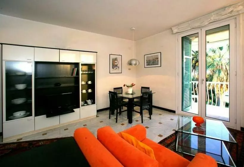 Резиденция Savoia Apartments