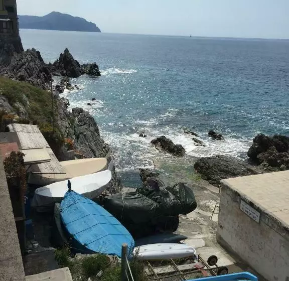 Резиденция Savoia Apartments