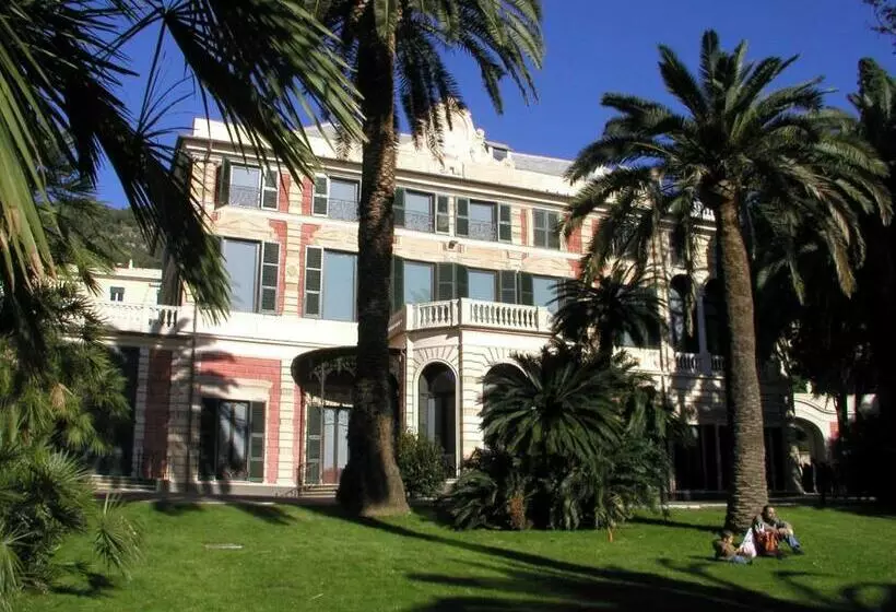 Резиденция Savoia Apartments