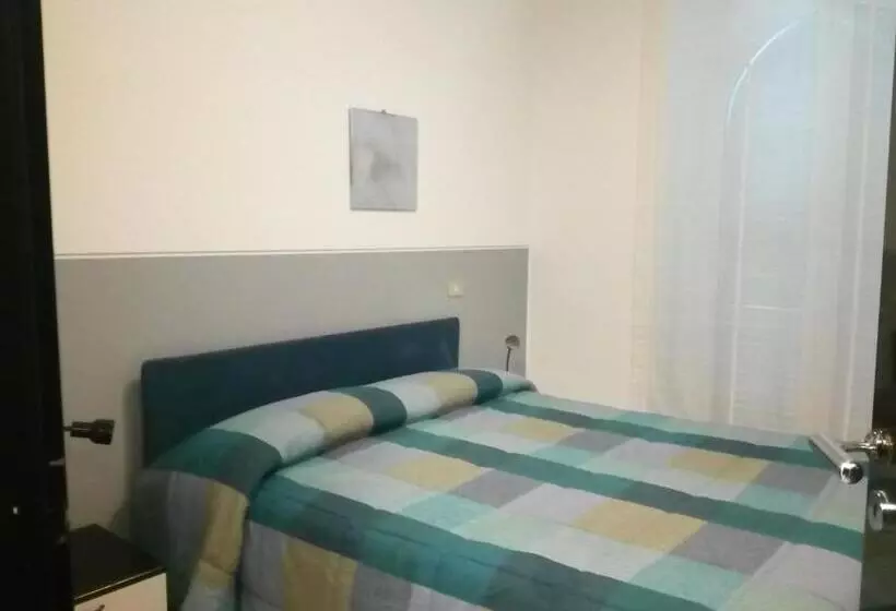 Резиденция Savoia Apartments