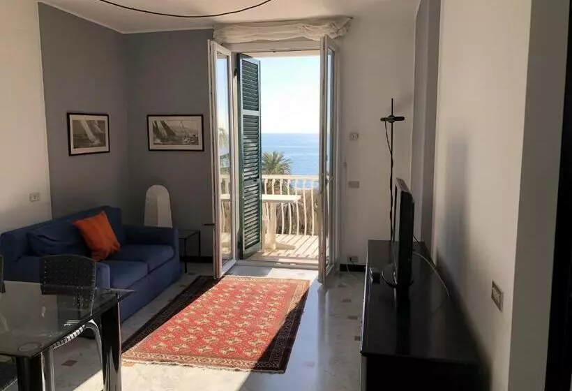 Резиденция Savoia Apartments