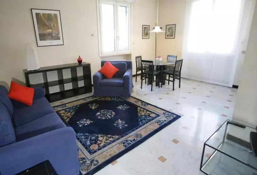 Резиденция Savoia Apartments