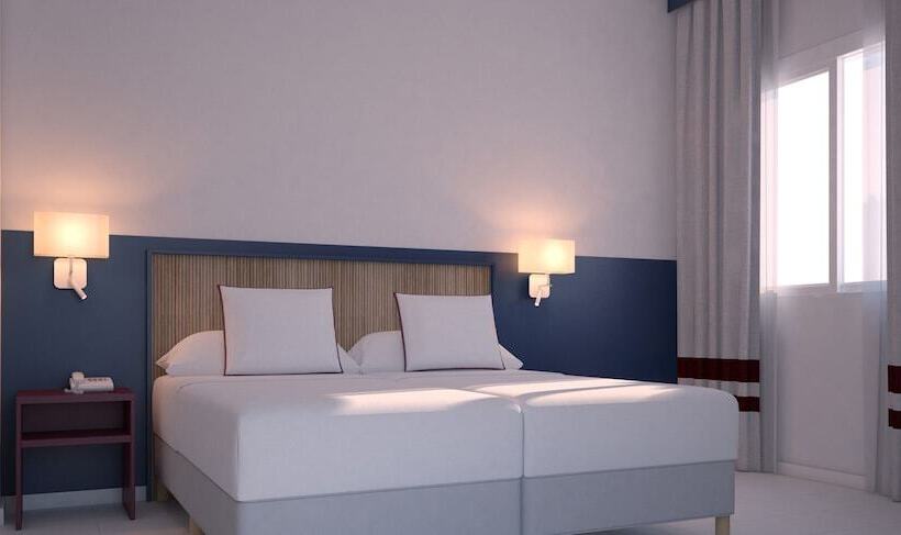 בית מלון כפרי Serena Majestic