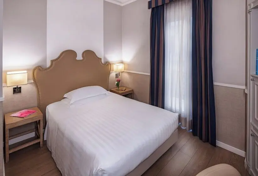Starhotels Terminus