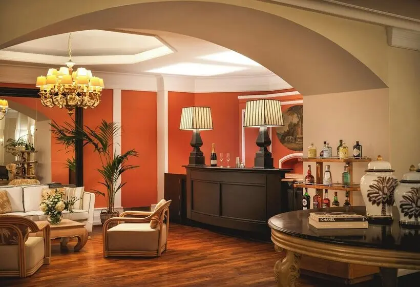 Starhotels Terminus