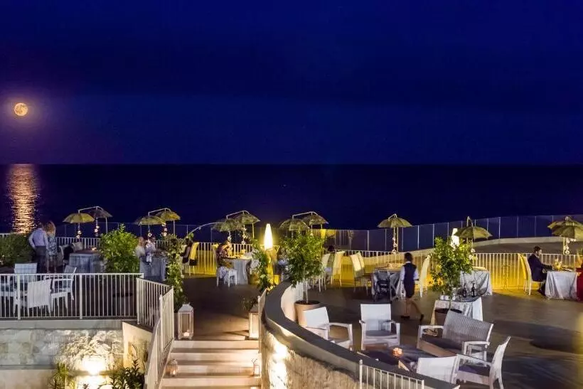 Forte Village Resort  Pineta