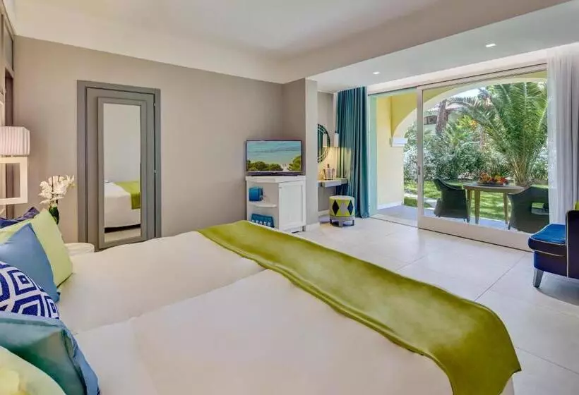 Forte Village Resort  Pineta