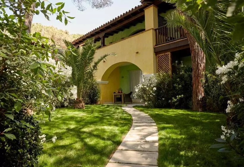 Forte Village Resort  Pineta