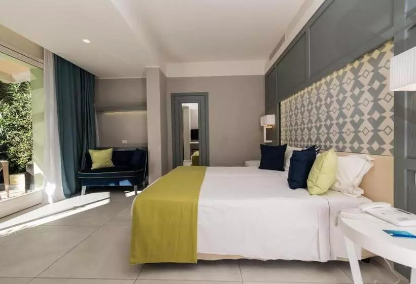 Forte Village Resort  Pineta