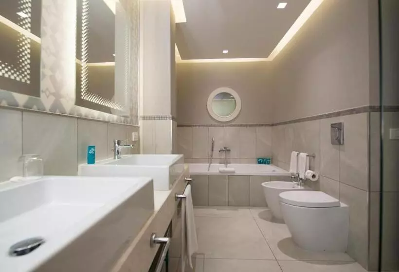 Forte Village Resort  Pineta