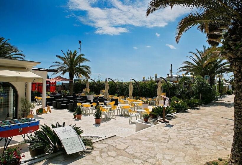 בית מלון כפרי Antares