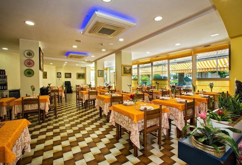 בית מלון כפרי Antares