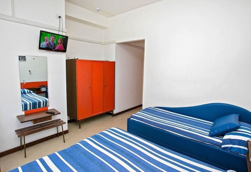 בית מלון כפרי Antares