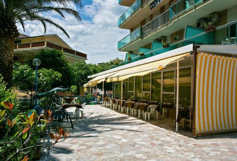 בית מלון כפרי Antares