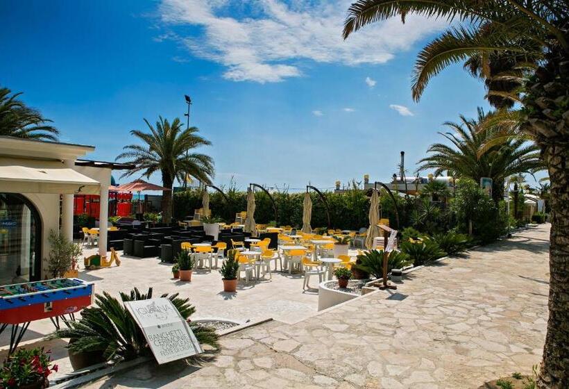 בית מלון כפרי Antares