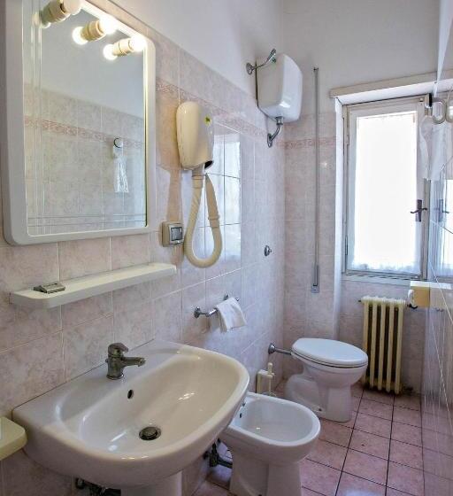 בית מלון כפרי Antares