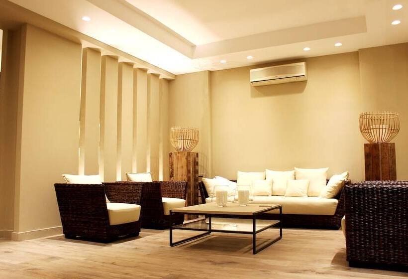 בית מלון כפרי Astoria