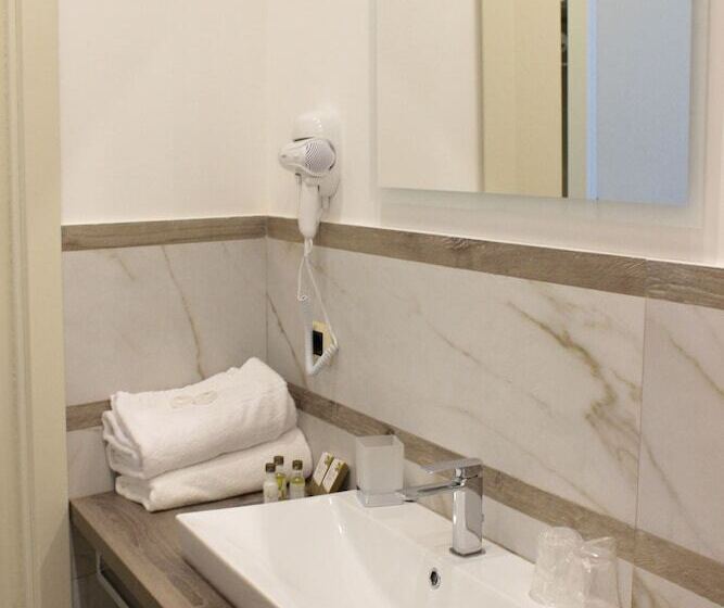 בית מלון כפרי Astoria