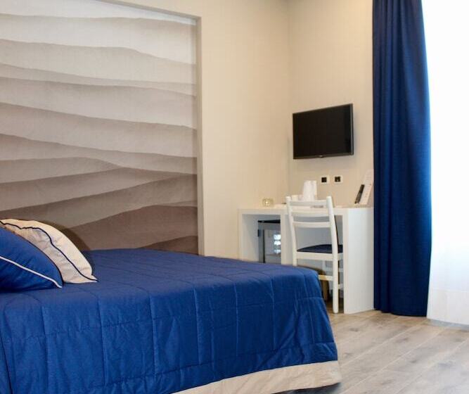 בית מלון כפרי Astoria