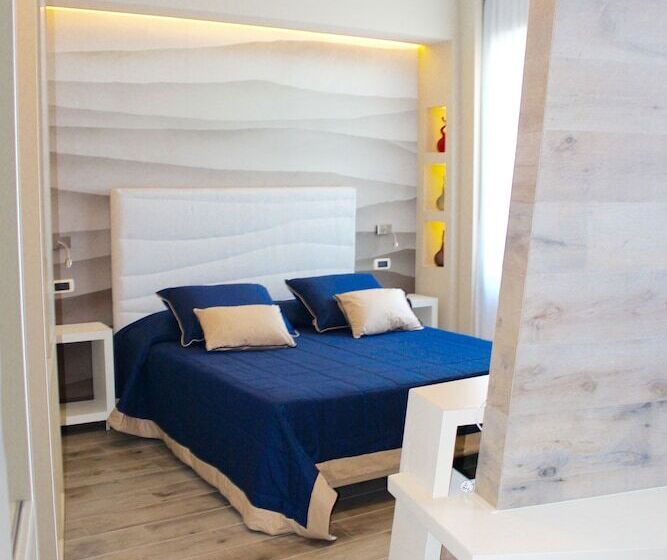 בית מלון כפרי Astoria