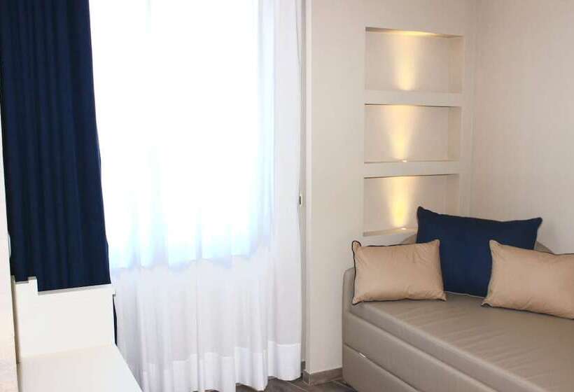 בית מלון כפרי Astoria