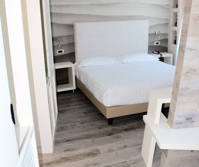 בית מלון כפרי Astoria