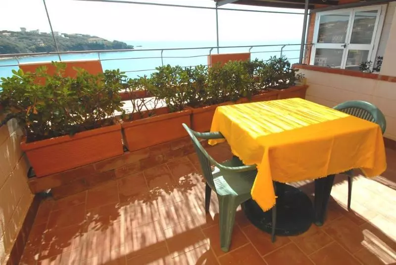 فندق Baia Del Sorriso