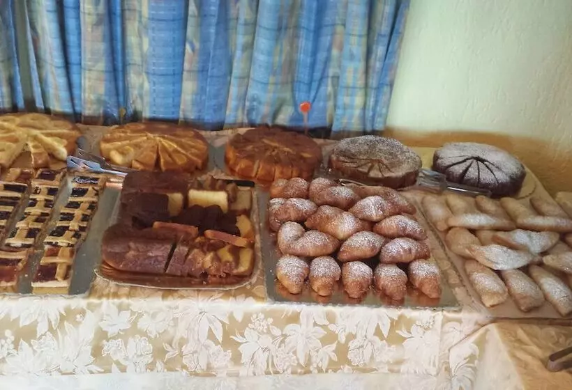 فندق Baia Del Sorriso