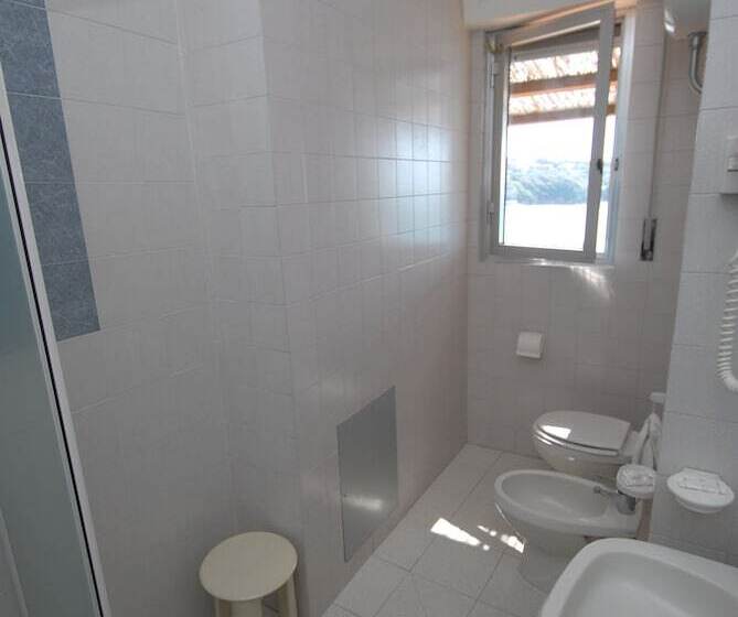 בית מלון כפרי Baia Del Sorriso