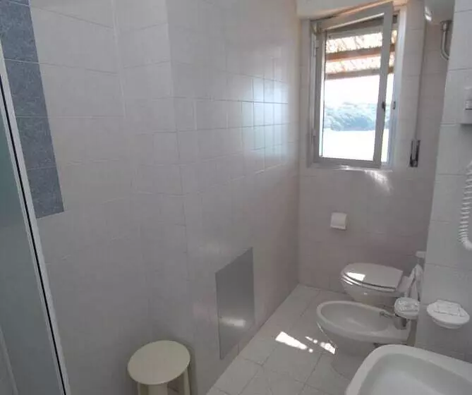 فندق Baia Del Sorriso