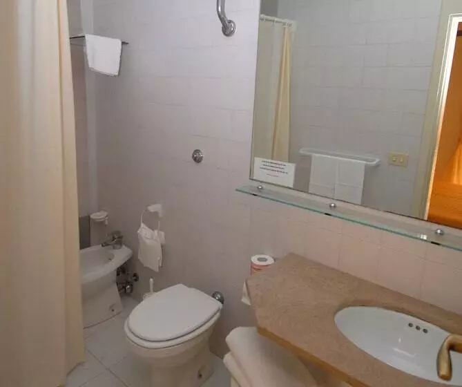 فندق Baia Del Sorriso