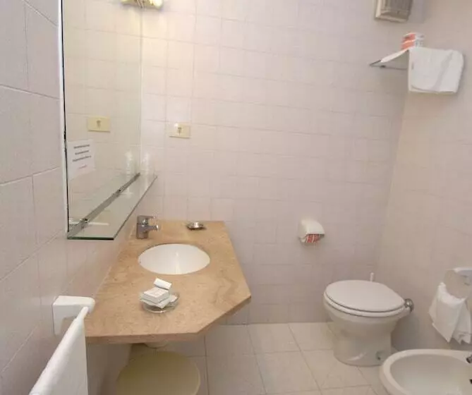 فندق Baia Del Sorriso