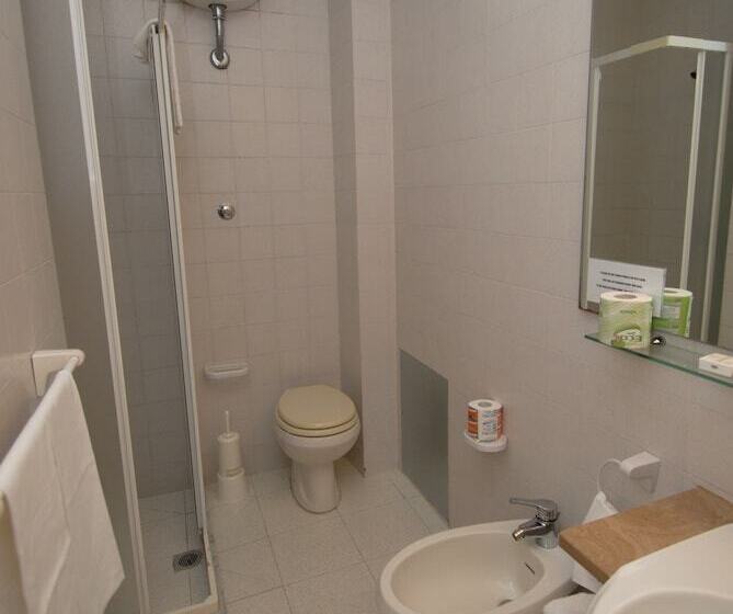 בית מלון כפרי Baia Del Sorriso