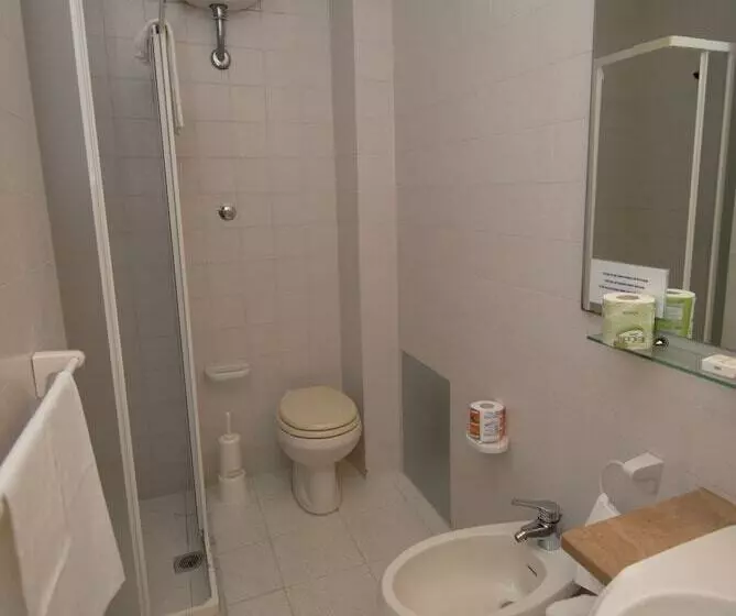 فندق Baia Del Sorriso