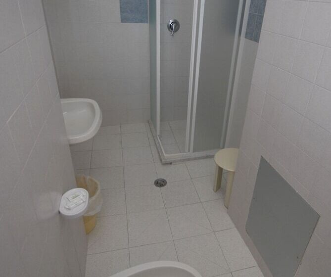 בית מלון כפרי Baia Del Sorriso