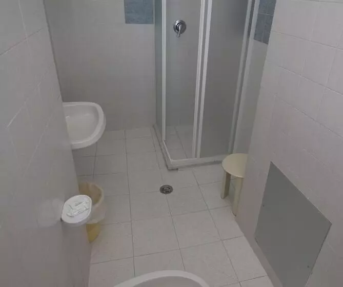 فندق Baia Del Sorriso