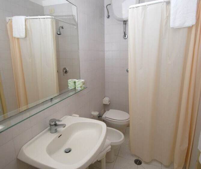 בית מלון כפרי Baia Del Sorriso