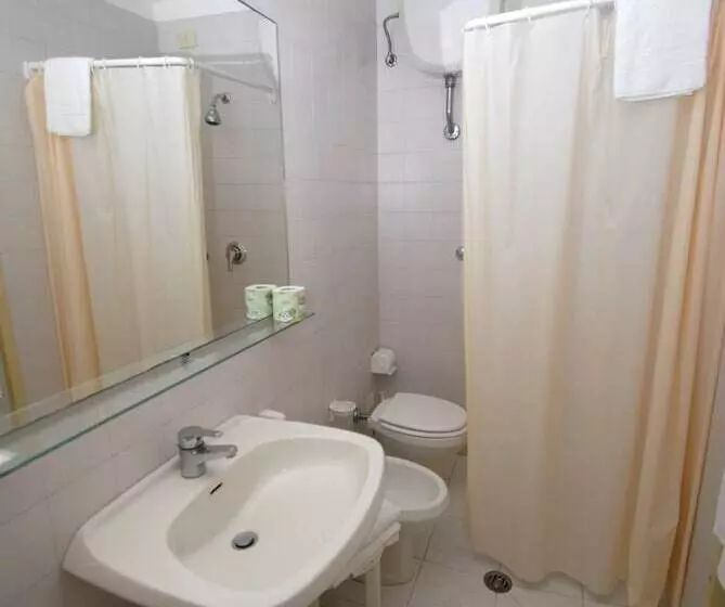 فندق Baia Del Sorriso