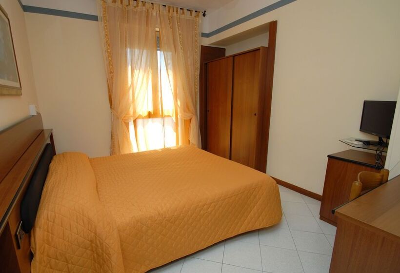 בית מלון כפרי Baia Del Sorriso