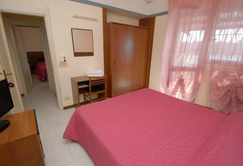 فندق Baia Del Sorriso