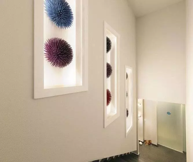 ホテル Continental