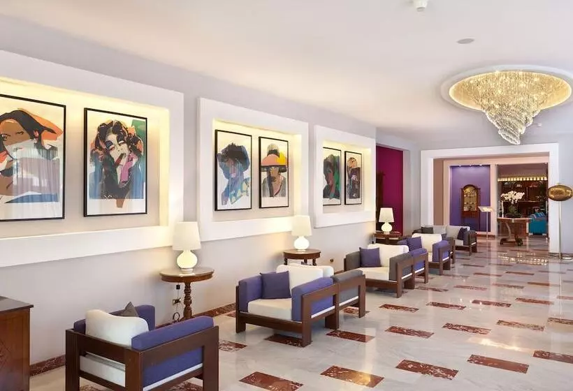 ホテル Continental