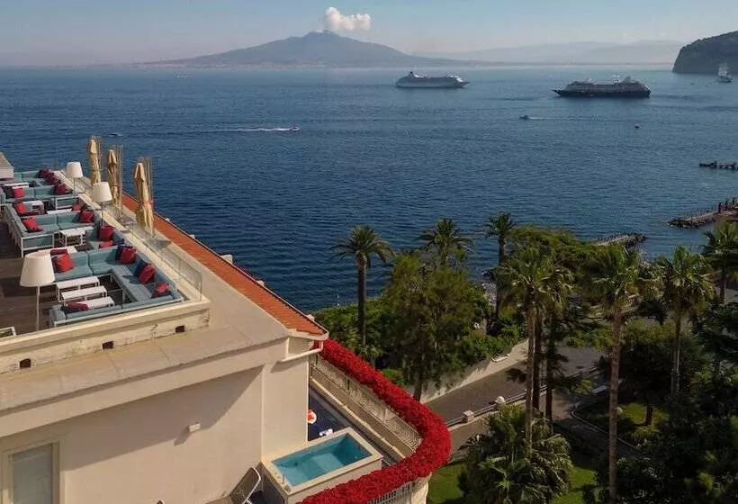 ホテル Continental