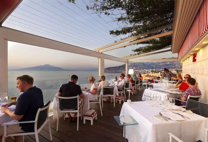 ホテル Continental