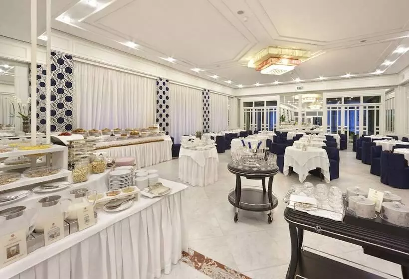 ホテル Continental