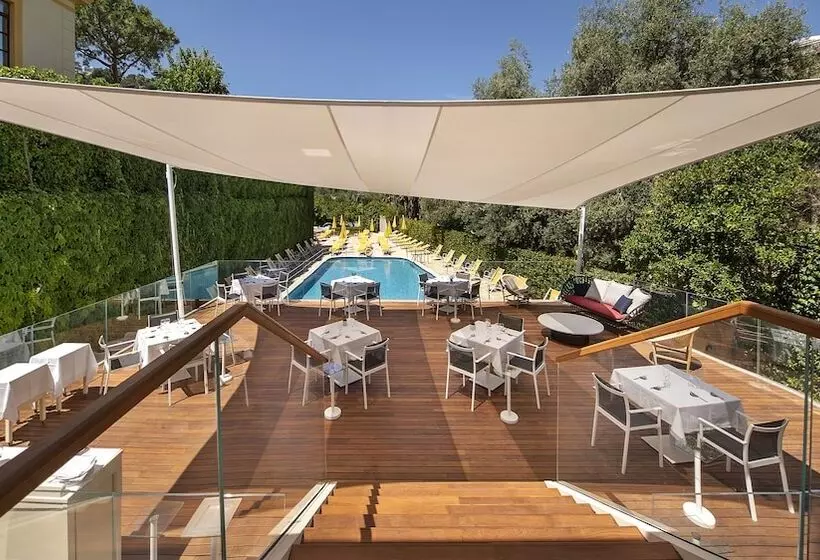 ホテル Continental